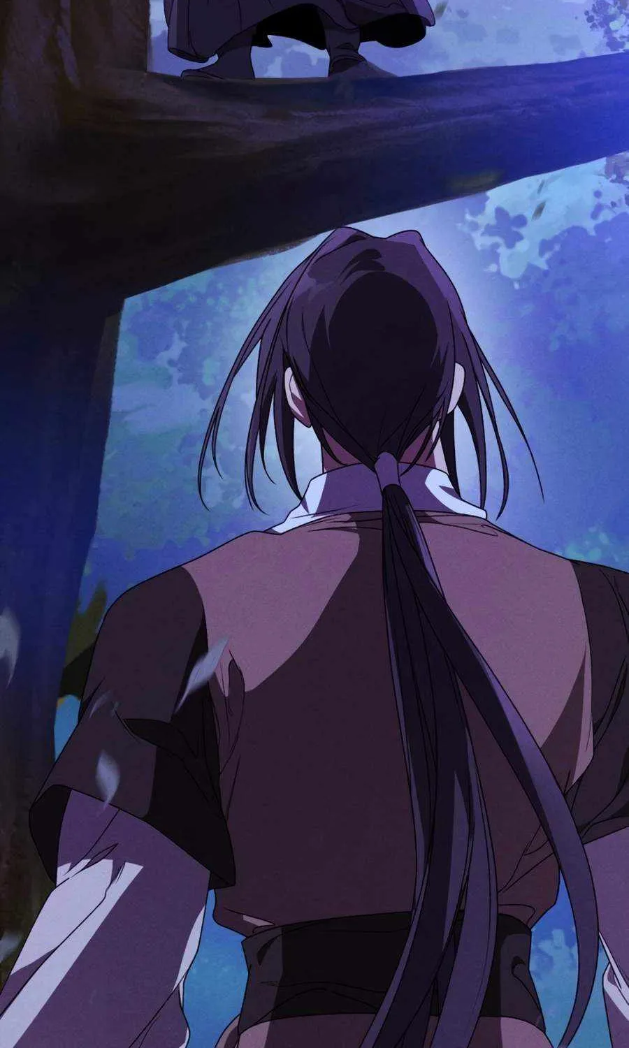 Chronicles Of The Martial God’s Return ( Chronicles of a Returner) Chapter 92 page 77 - 