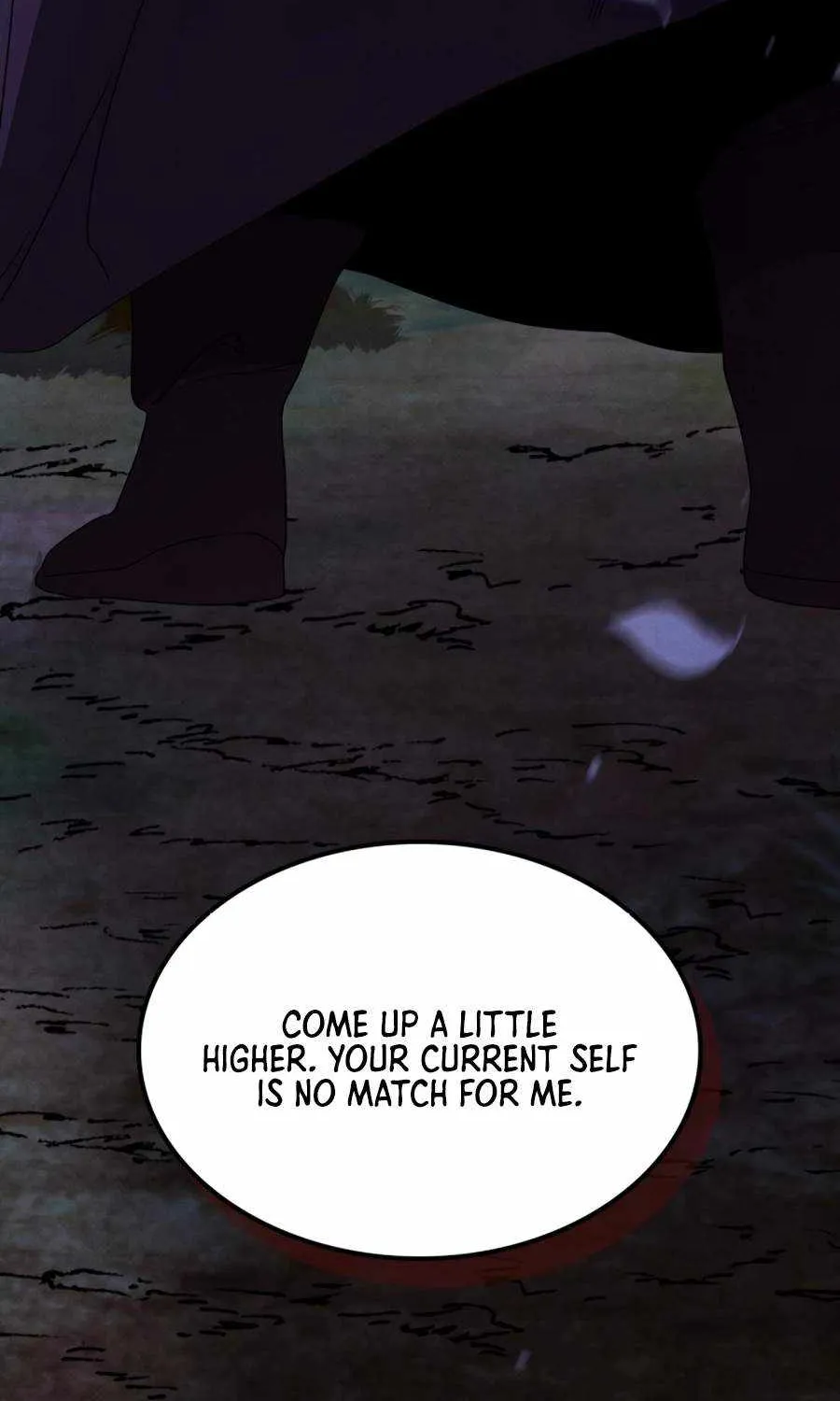 Chronicles Of The Martial God’s Return ( Chronicles of a Returner) Chapter 92 page 79 - 