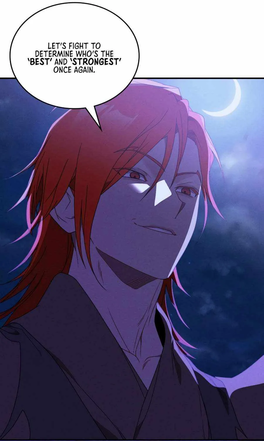 Chronicles Of The Martial God’s Return ( Chronicles of a Returner) Chapter 92 page 82 - 