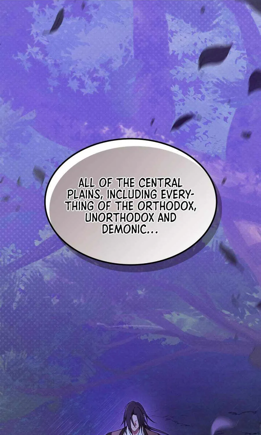 Chronicles Of The Martial God’s Return ( Chronicles of a Returner) Chapter 92 page 83 - 