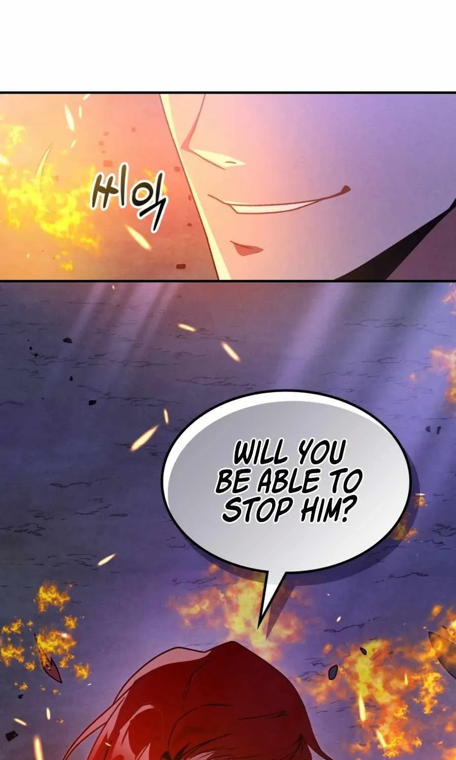 Chronicles Of The Martial God’s Return ( Chronicles of a Returner) Chapter 93 page 15 - 