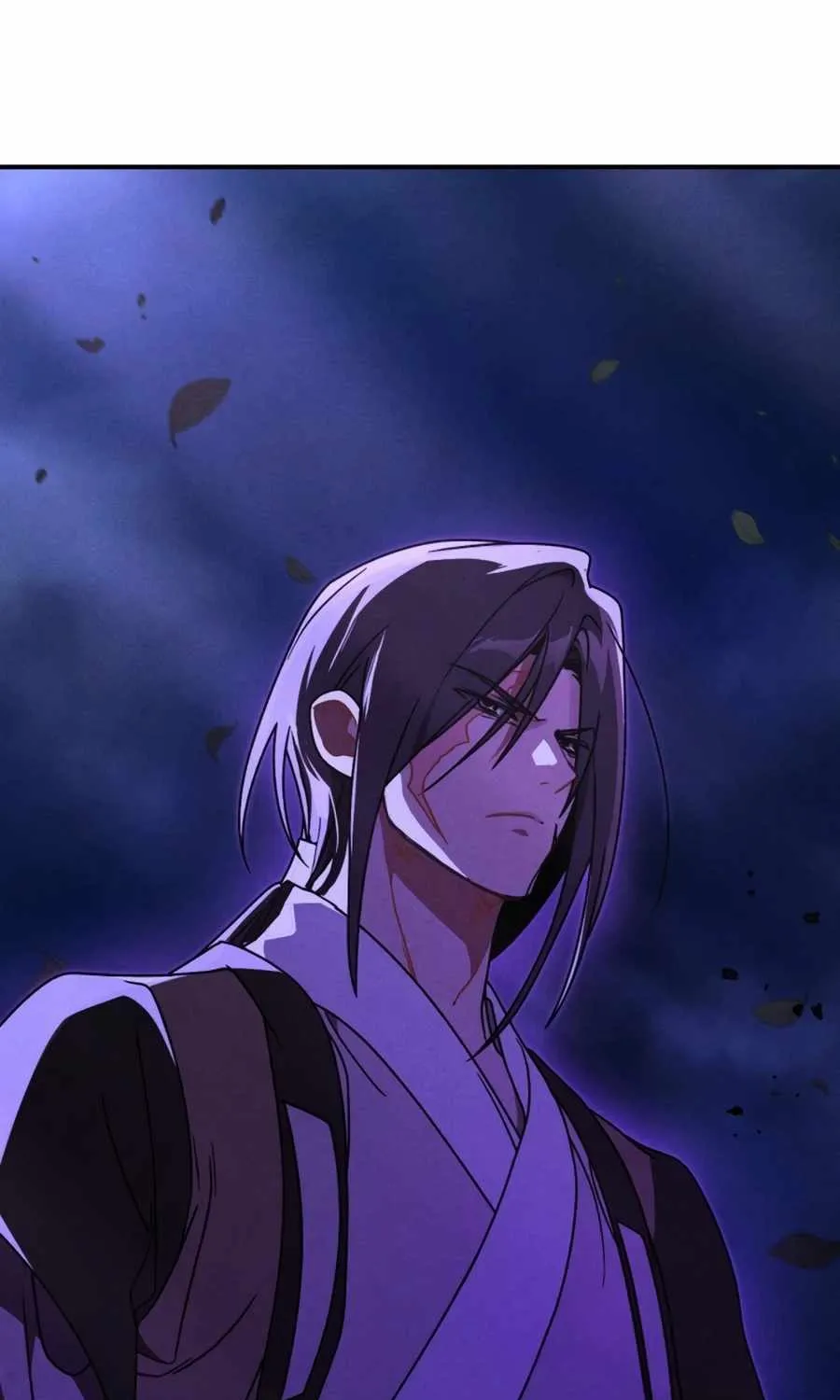 Chronicles Of The Martial God’s Return ( Chronicles of a Returner) Chapter 93 page 20 - 