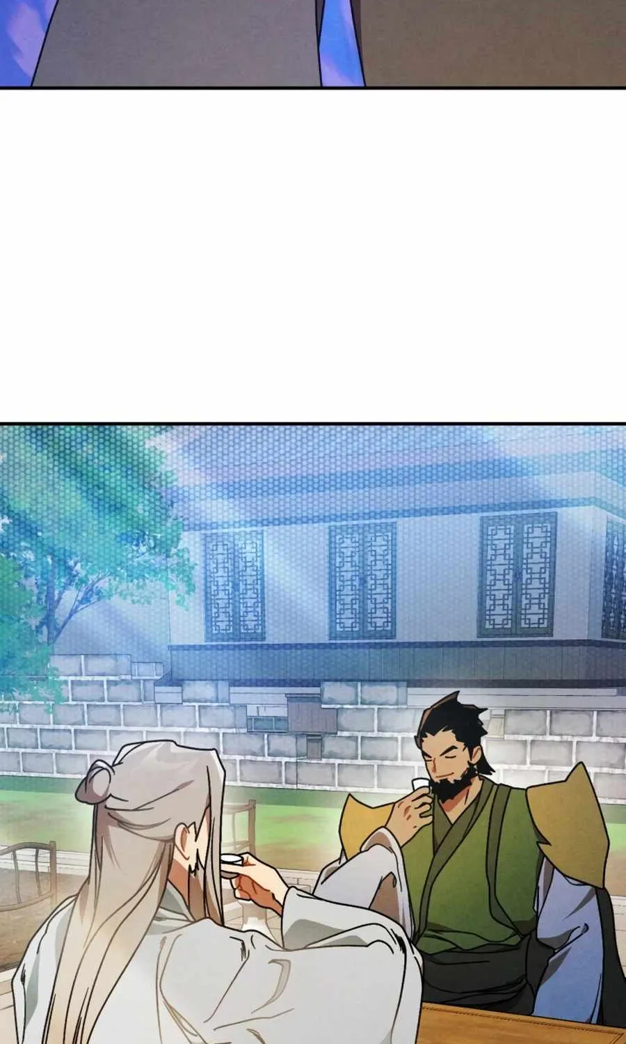 Chronicles Of The Martial God’s Return ( Chronicles of a Returner) Chapter 93 page 29 - 