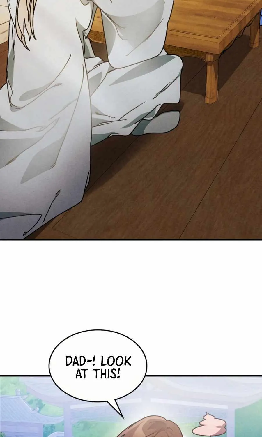 Chronicles Of The Martial God’s Return ( Chronicles of a Returner) Chapter 93 page 30 - 