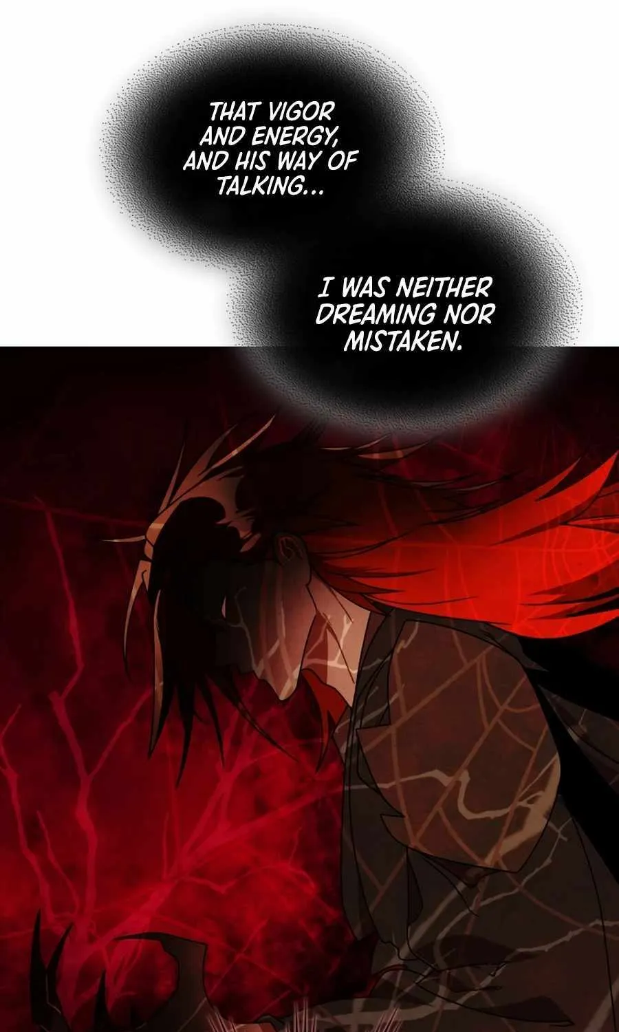 Chronicles Of The Martial God’s Return ( Chronicles of a Returner) Chapter 93 page 35 - 