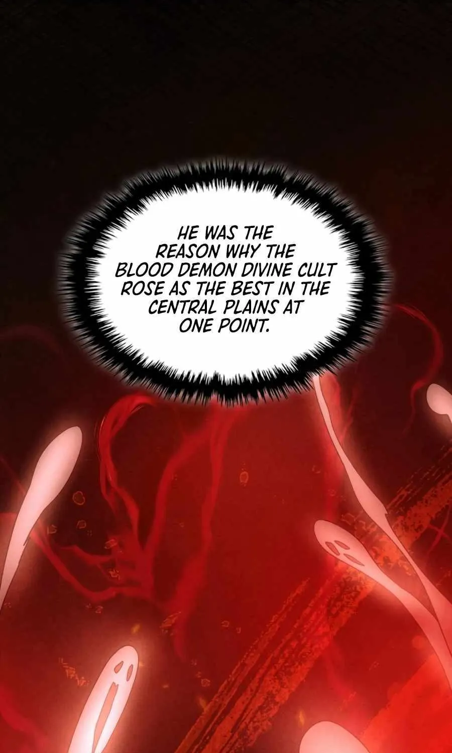 Chronicles Of The Martial God’s Return ( Chronicles of a Returner) Chapter 93 page 37 - 