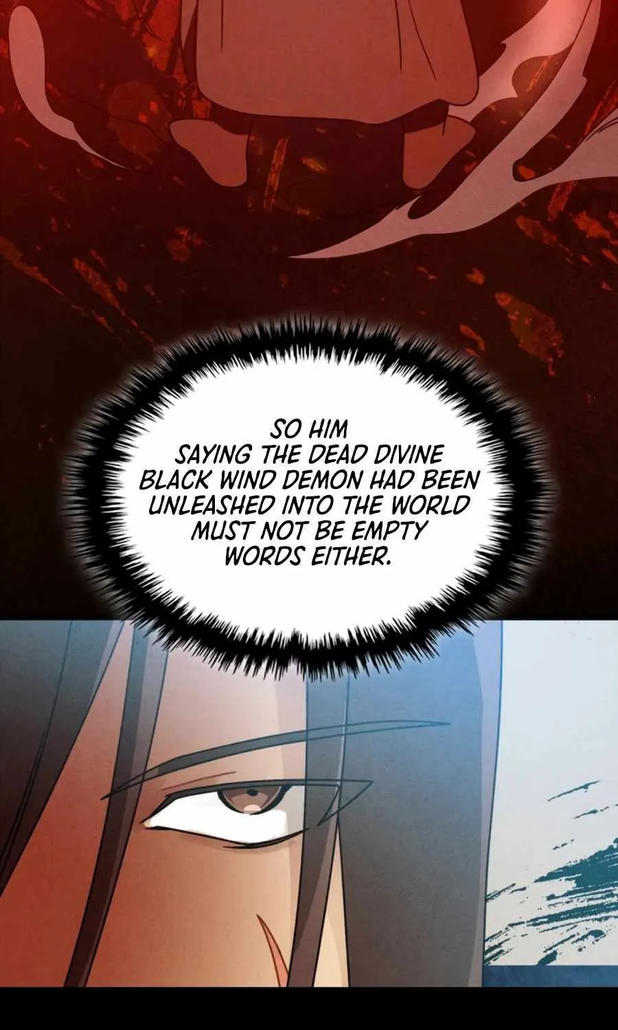 Chronicles Of The Martial God’s Return ( Chronicles of a Returner) Chapter 93 page 39 - 