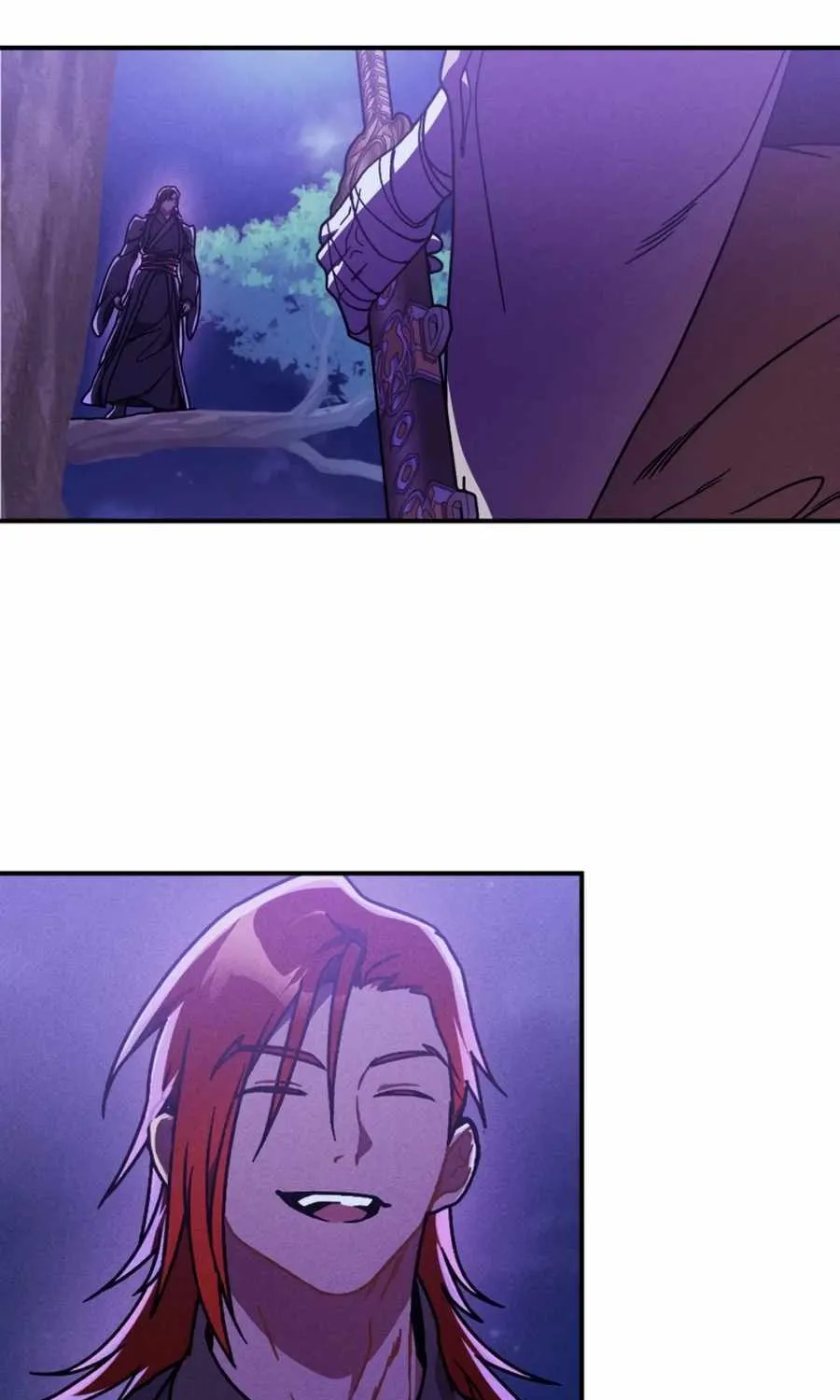 Chronicles Of The Martial God’s Return ( Chronicles of a Returner) Chapter 93 page 5 - 