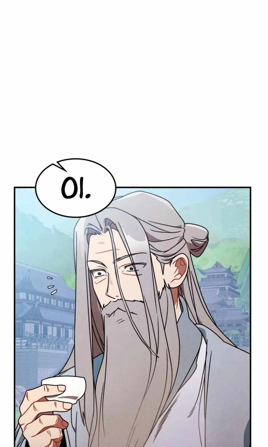 Chronicles Of The Martial God’s Return ( Chronicles of a Returner) Chapter 93 page 42 - 
