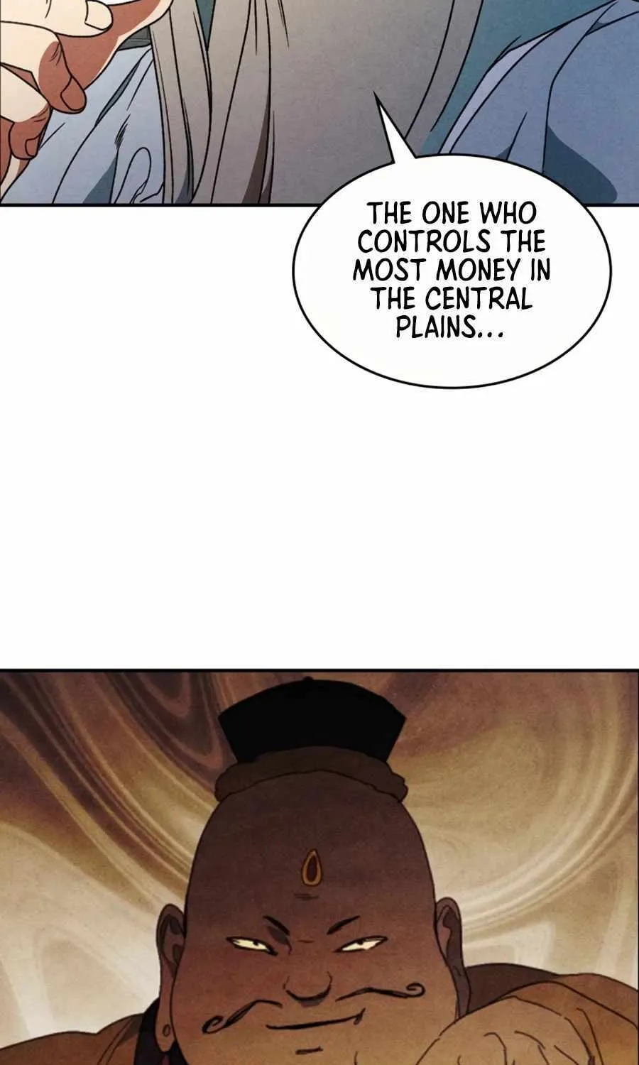 Chronicles Of The Martial God’s Return ( Chronicles of a Returner) Chapter 93 page 46 - 