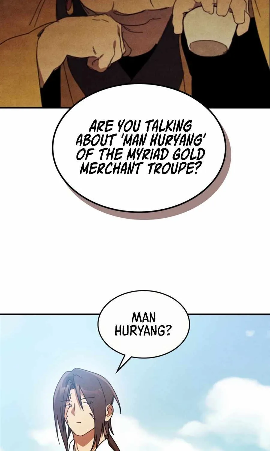 Chronicles Of The Martial God’s Return ( Chronicles of a Returner) Chapter 93 page 47 - 
