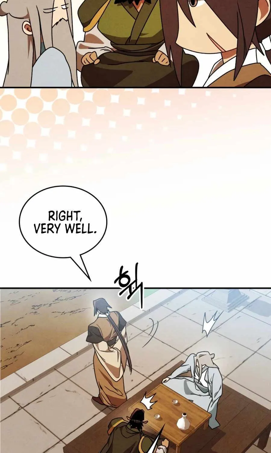 Chronicles Of The Martial God’s Return ( Chronicles of a Returner) Chapter 93 page 55 - 
