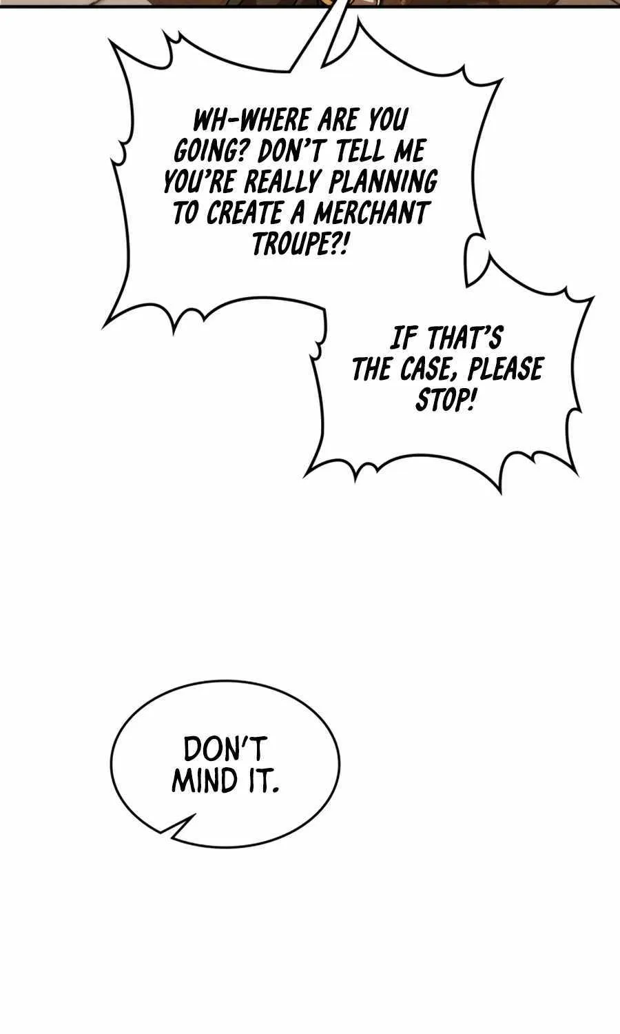 Chronicles Of The Martial God’s Return ( Chronicles of a Returner) Chapter 93 page 56 - 