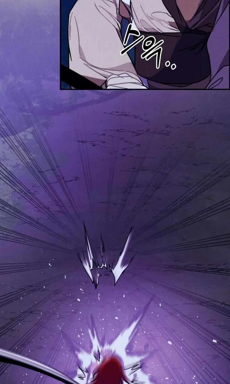 Chronicles Of The Martial God’s Return ( Chronicles of a Returner) Chapter 93 page 7 - 