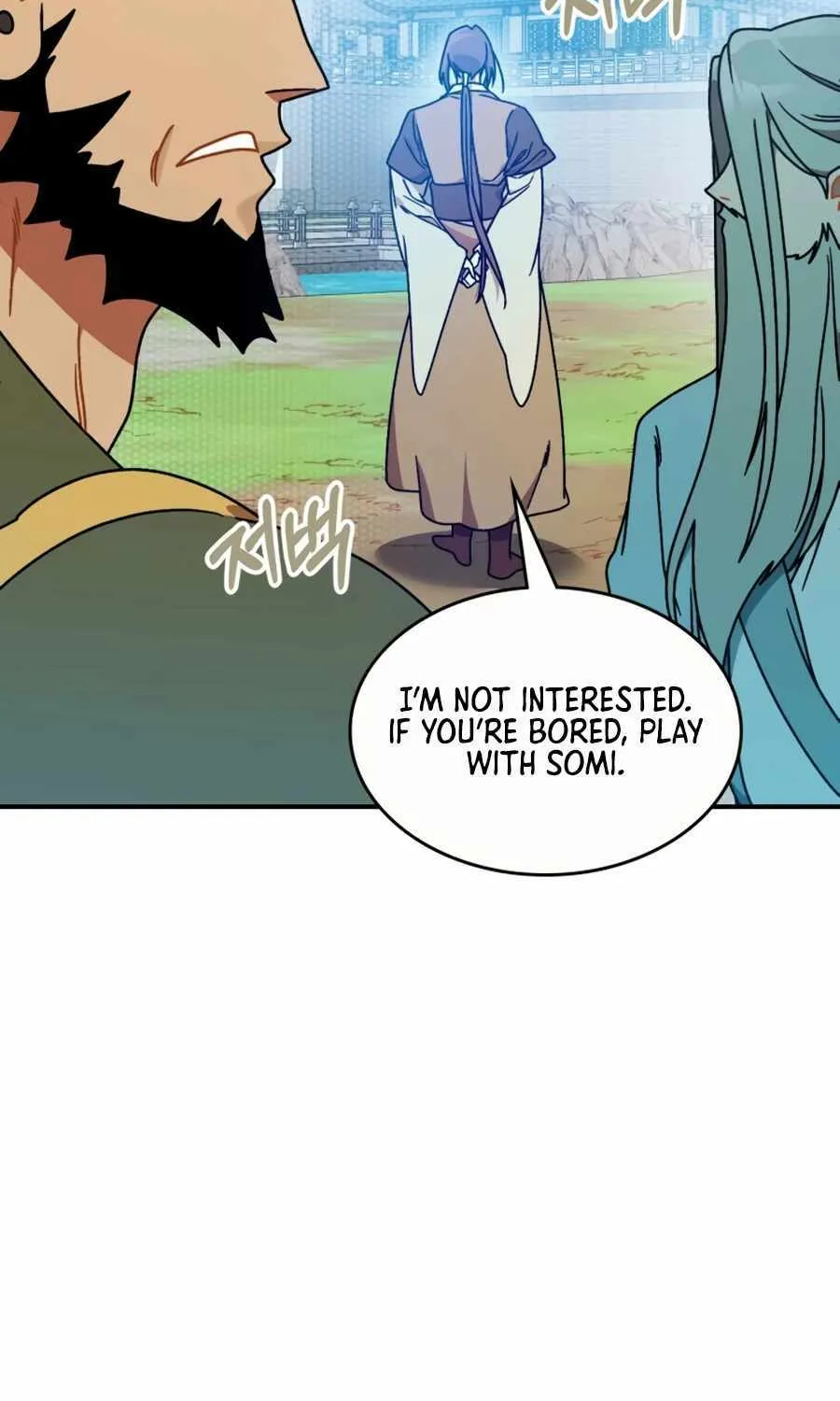 Chronicles Of The Martial God’s Return ( Chronicles of a Returner) Chapter 93 page 66 - 