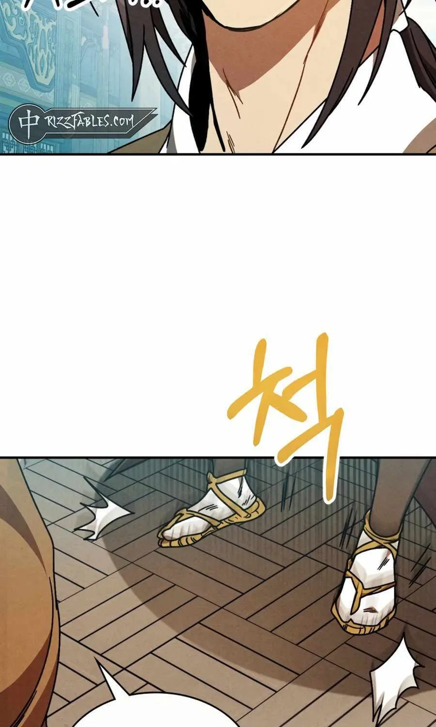 Chronicles Of The Martial God’s Return ( Chronicles of a Returner) Chapter 93 page 73 - 