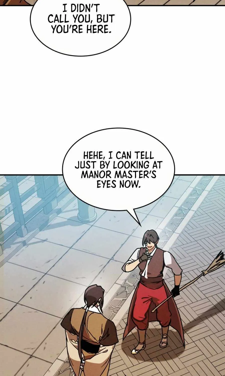 Chronicles Of The Martial God’s Return ( Chronicles of a Returner) Chapter 93 page 74 - 