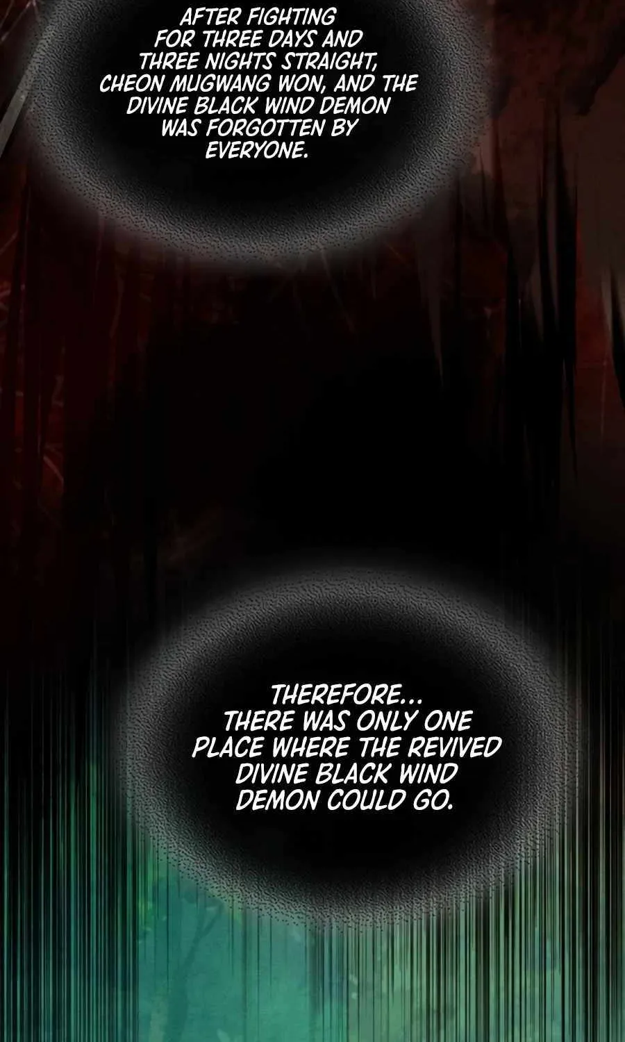 Chronicles Of The Martial God’s Return ( Chronicles of a Returner) Chapter 93 page 90 - 