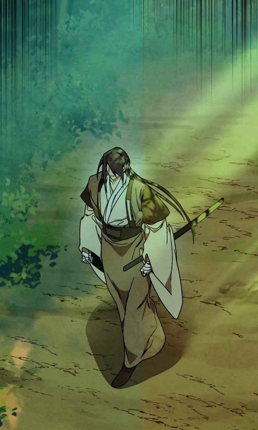 Chronicles Of The Martial God’s Return ( Chronicles of a Returner) Chapter 93 page 91 - 