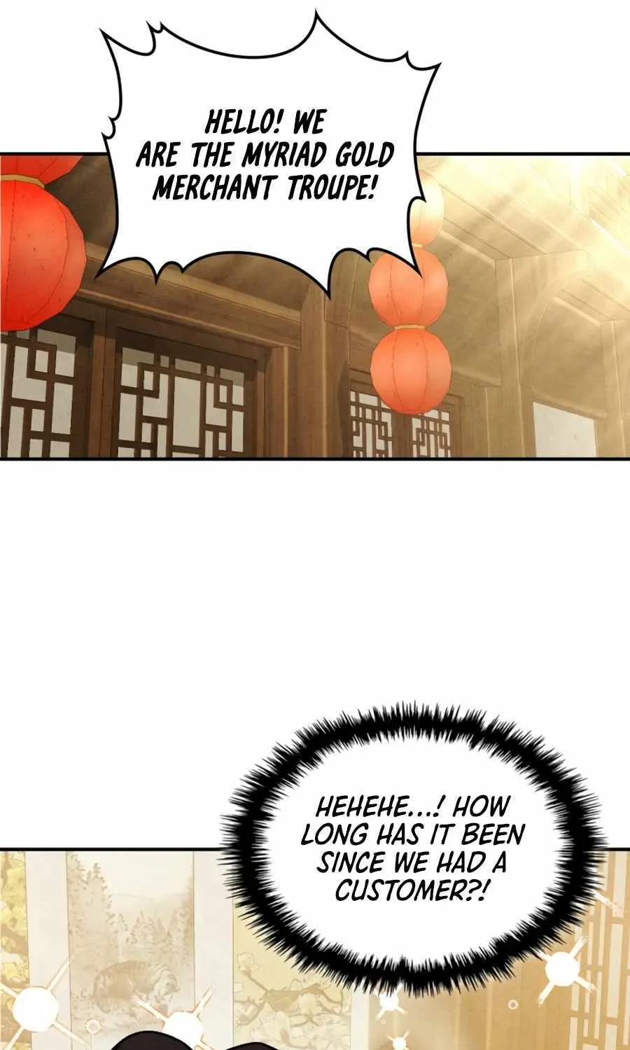Chronicles Of The Martial God’s Return ( Chronicles of a Returner) Chapter 93 page 96 - 