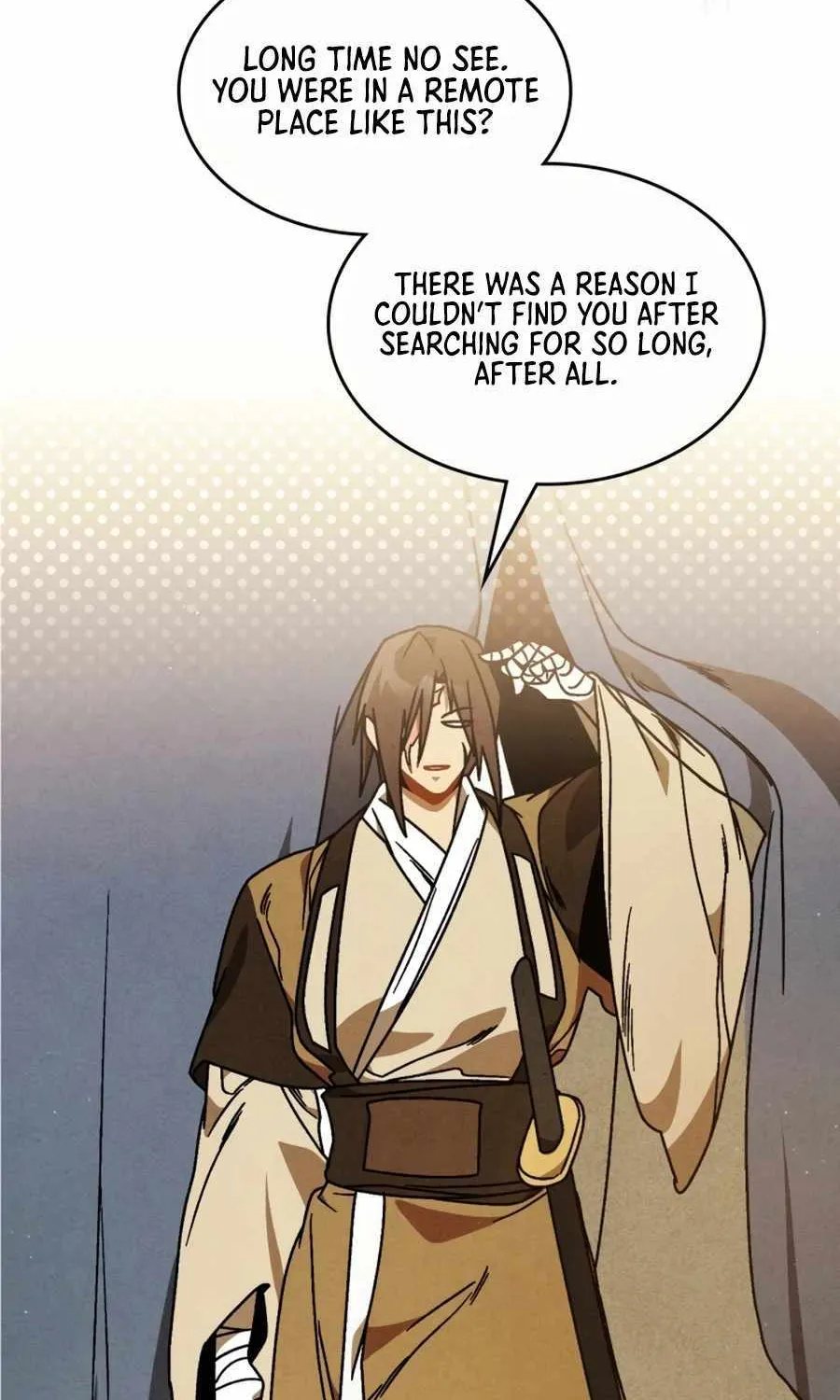 Chronicles Of The Martial God’s Return ( Chronicles of a Returner) Chapter 93 page 99 - 