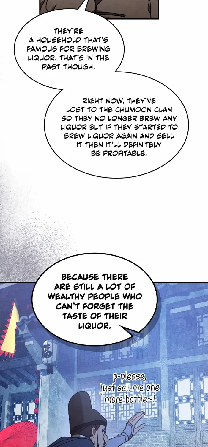 Chronicles Of The Martial God’s Return ( Chronicles of a Returner) Chapter 94 page 16 - 