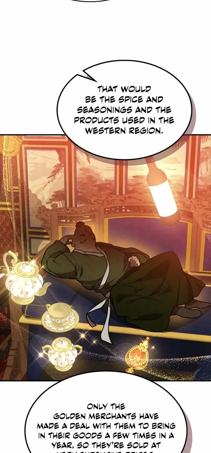 Chronicles Of The Martial God’s Return ( Chronicles of a Returner) Chapter 94 page 20 - 