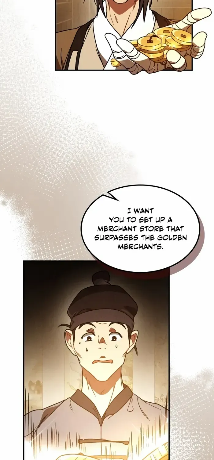 Chronicles Of The Martial God’s Return ( Chronicles of a Returner) Chapter 94 page 24 - 