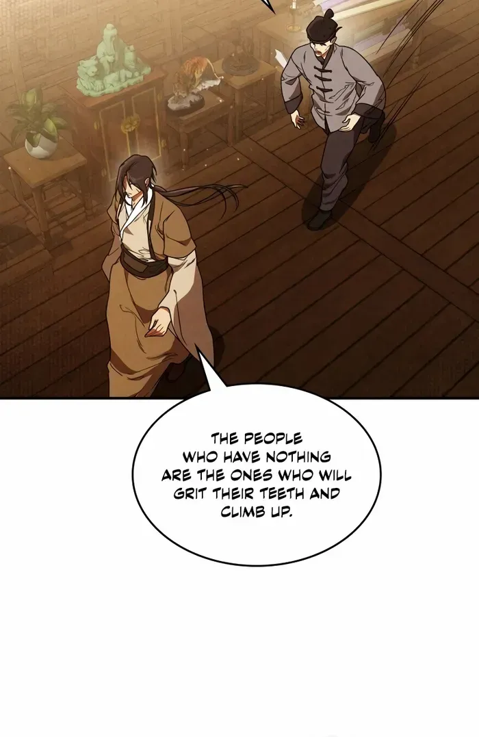 Chronicles Of The Martial God’s Return ( Chronicles of a Returner) Chapter 94 page 27 - 