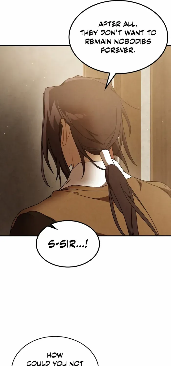 Chronicles Of The Martial God’s Return ( Chronicles of a Returner) Chapter 94 page 28 - 