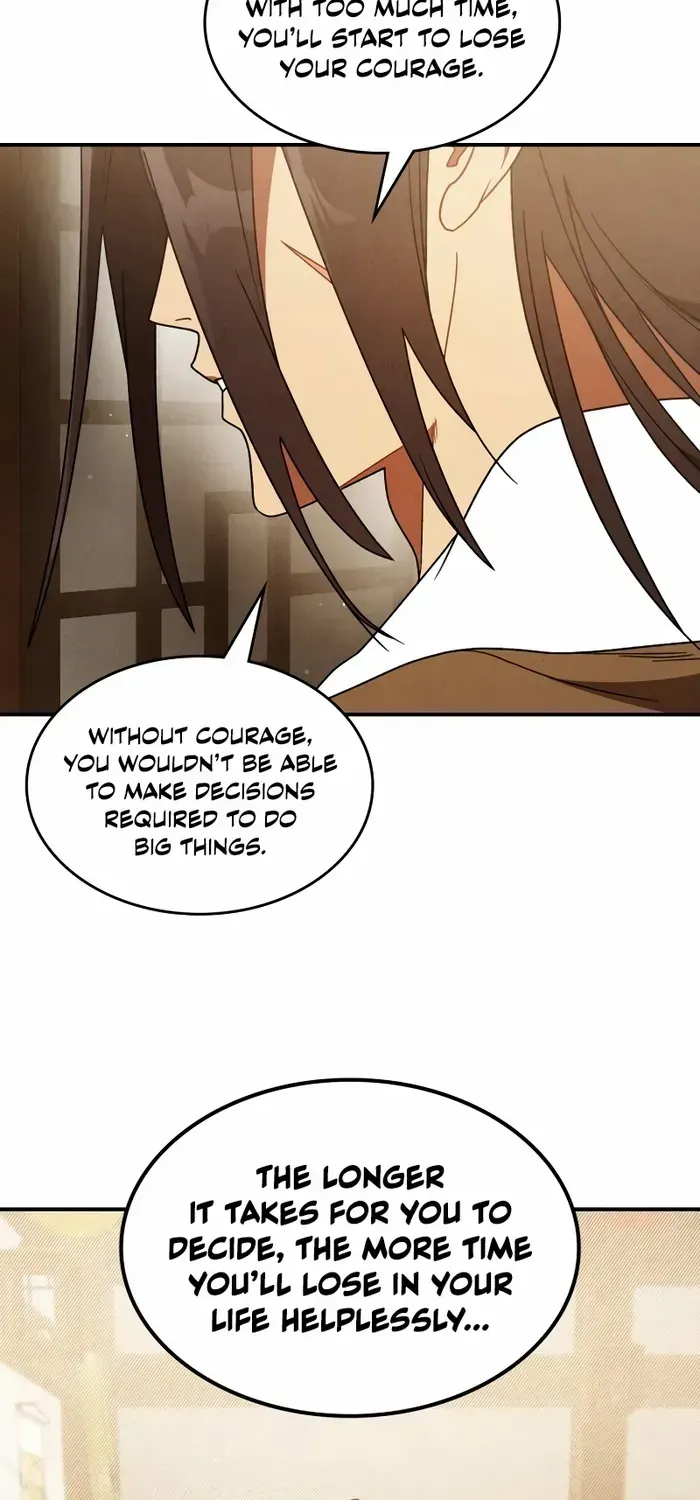 Chronicles Of The Martial God’s Return ( Chronicles of a Returner) Chapter 94 page 30 - 