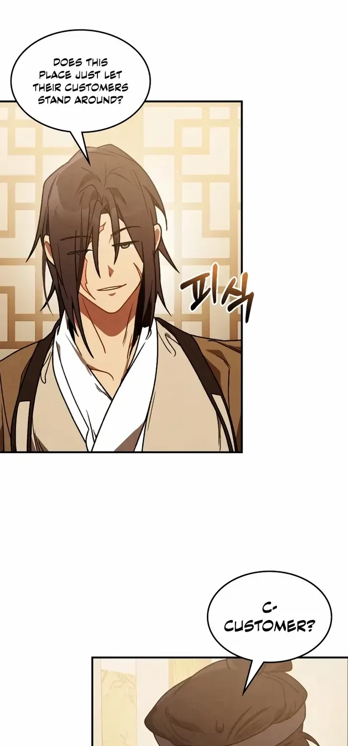 Chronicles Of The Martial God’s Return ( Chronicles of a Returner) Chapter 94 page 4 - 