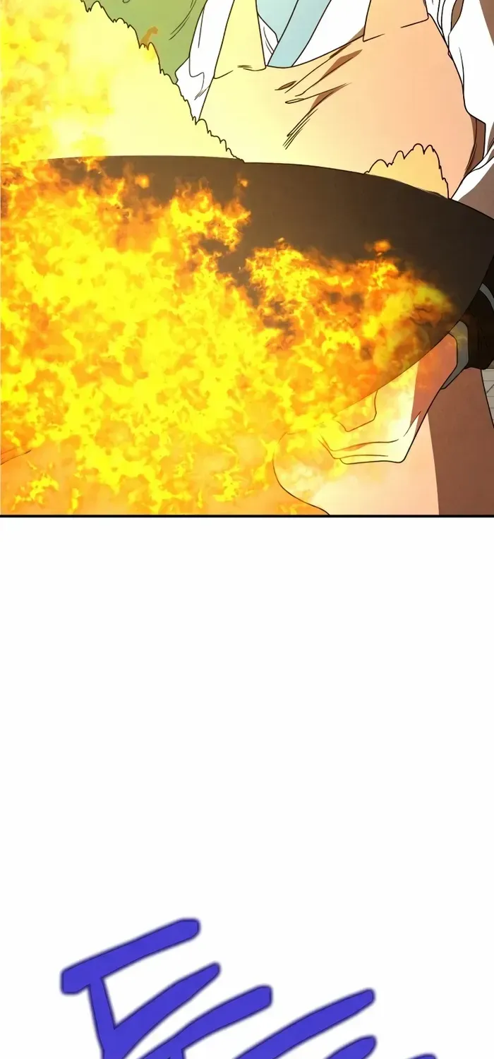 Chronicles Of The Martial God’s Return ( Chronicles of a Returner) Chapter 94 page 40 - 
