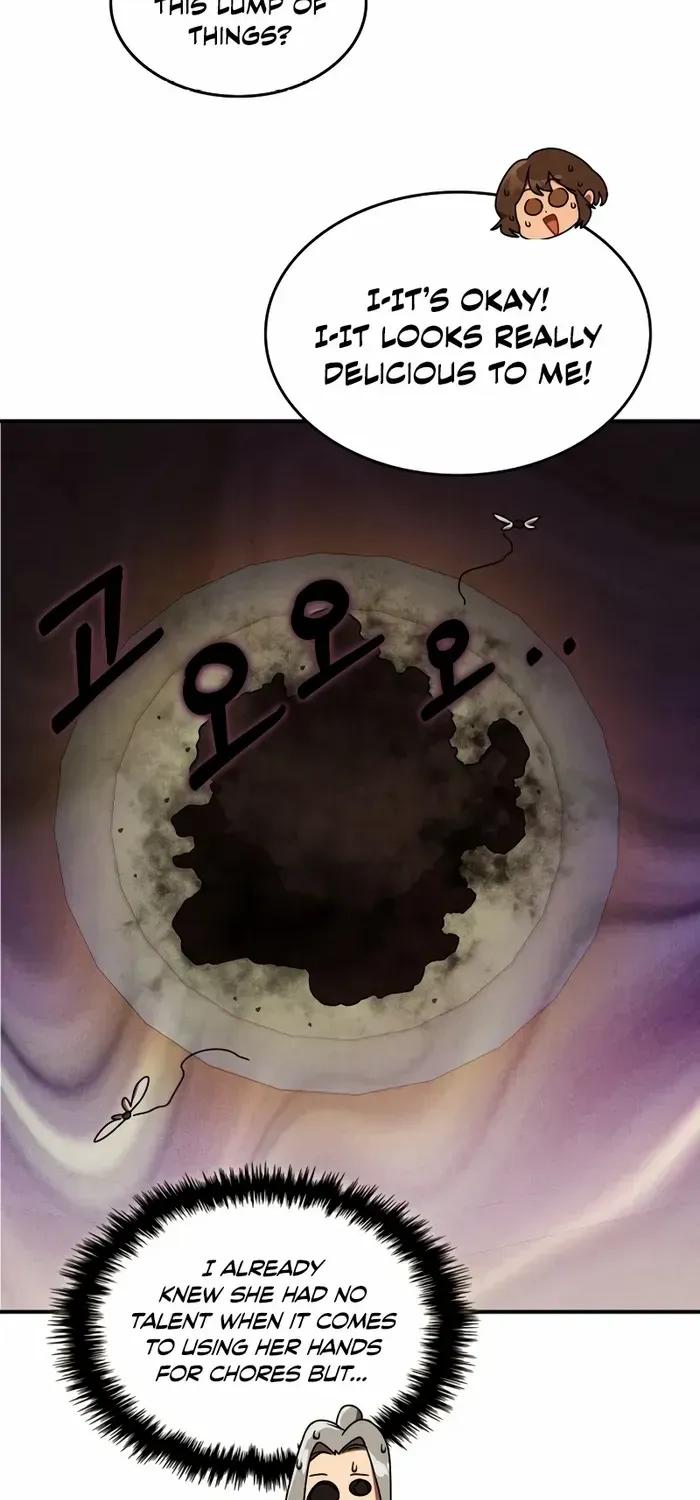 Chronicles Of The Martial God’s Return ( Chronicles of a Returner) Chapter 94 page 42 - 