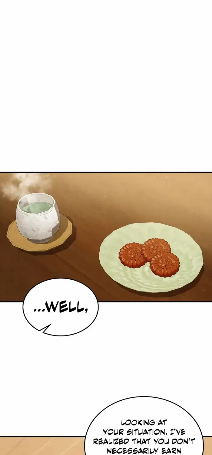 Chronicles Of The Martial God’s Return ( Chronicles of a Returner) Chapter 94 page 6 - 