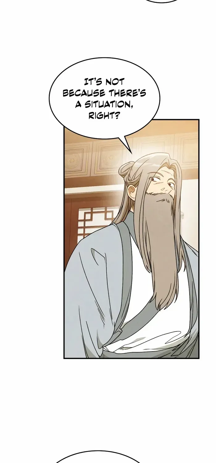 Chronicles Of The Martial God’s Return ( Chronicles of a Returner) Chapter 94 page 59 - 