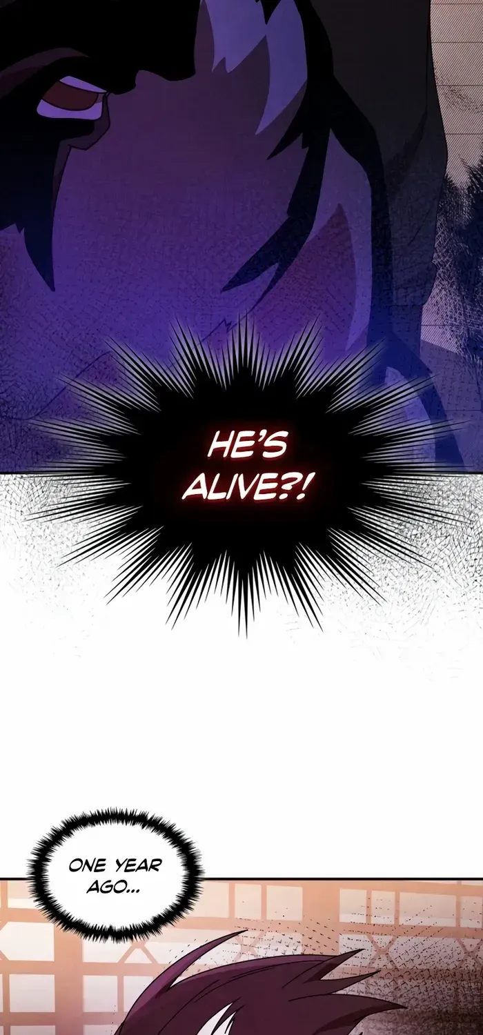 Chronicles Of The Martial God’s Return ( Chronicles of a Returner) Chapter 94 page 66 - 