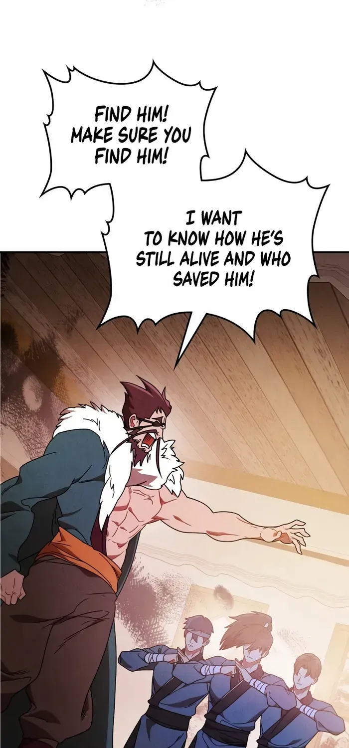 Chronicles Of The Martial God’s Return ( Chronicles of a Returner) Chapter 94 page 69 - 