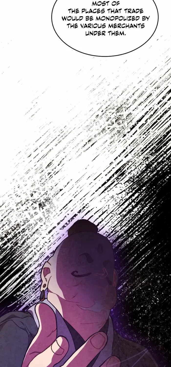 Chronicles Of The Martial God’s Return ( Chronicles of a Returner) Chapter 94 page 8 - 