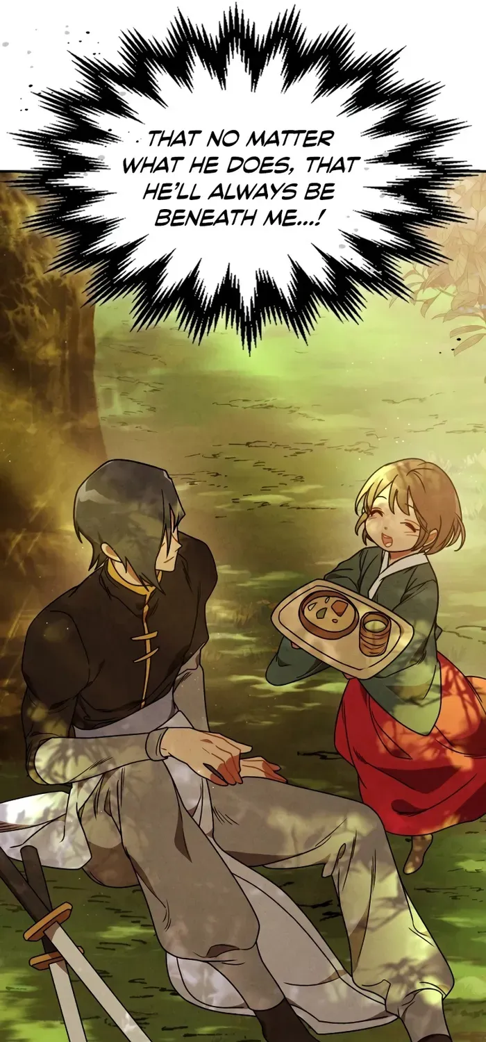 Chronicles Of The Martial God’s Return ( Chronicles of a Returner) Chapter 94 page 72 - 