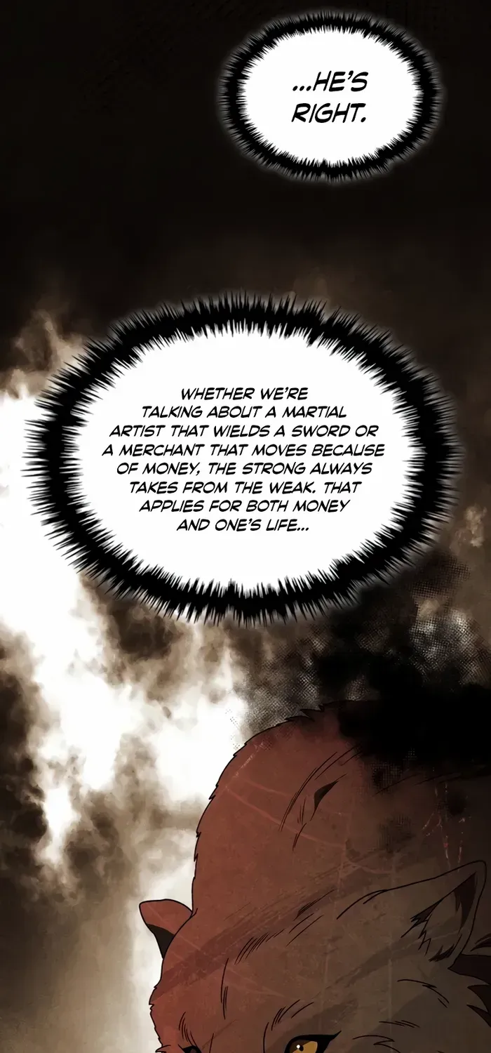 Chronicles Of The Martial God’s Return ( Chronicles of a Returner) Chapter 95 page 13 - 