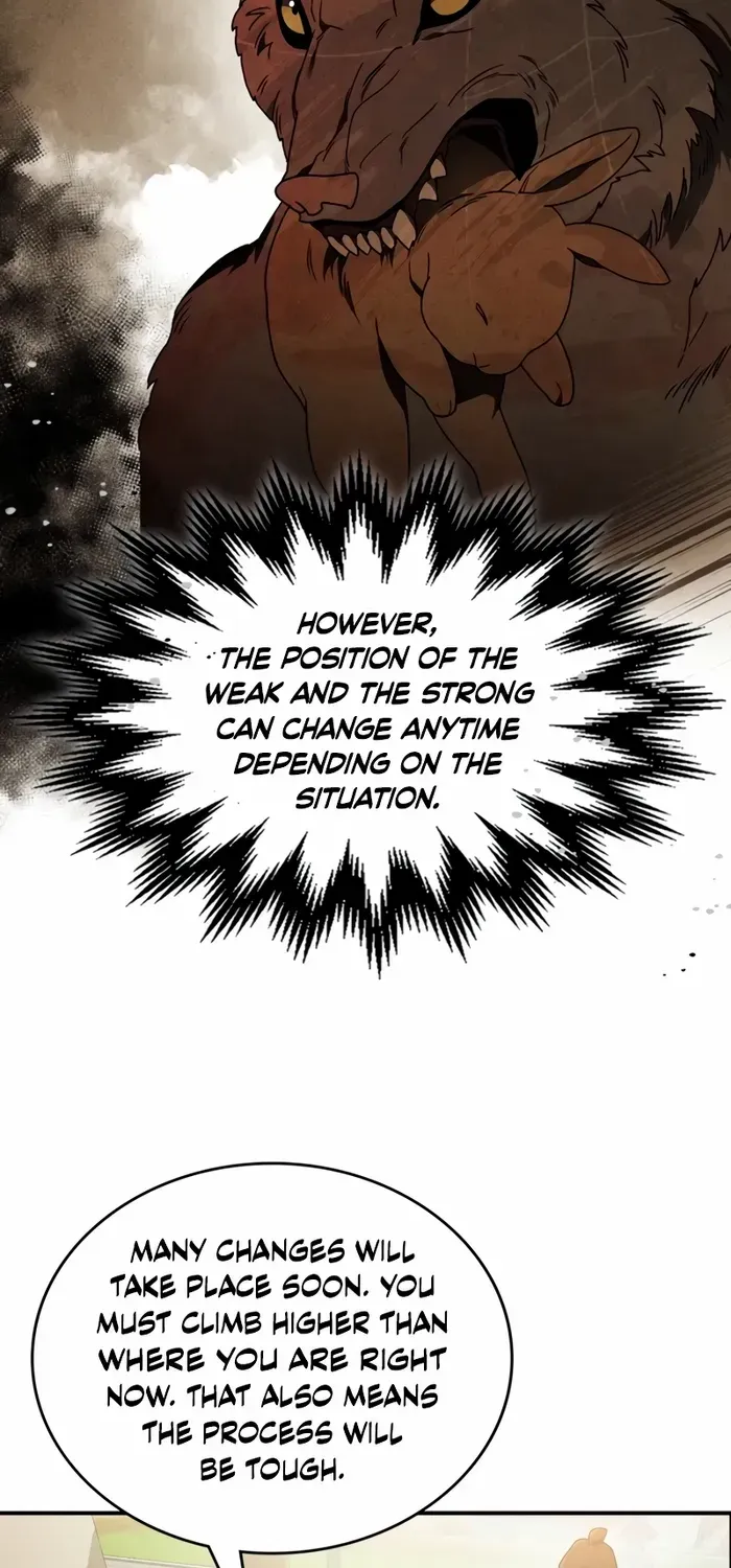 Chronicles Of The Martial God’s Return ( Chronicles of a Returner) Chapter 95 page 14 - 