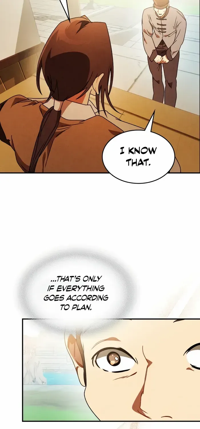 Chronicles Of The Martial God’s Return ( Chronicles of a Returner) Chapter 95 page 15 - 