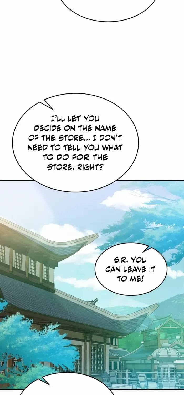 Chronicles Of The Martial God’s Return ( Chronicles of a Returner) Chapter 95 page 19 - 