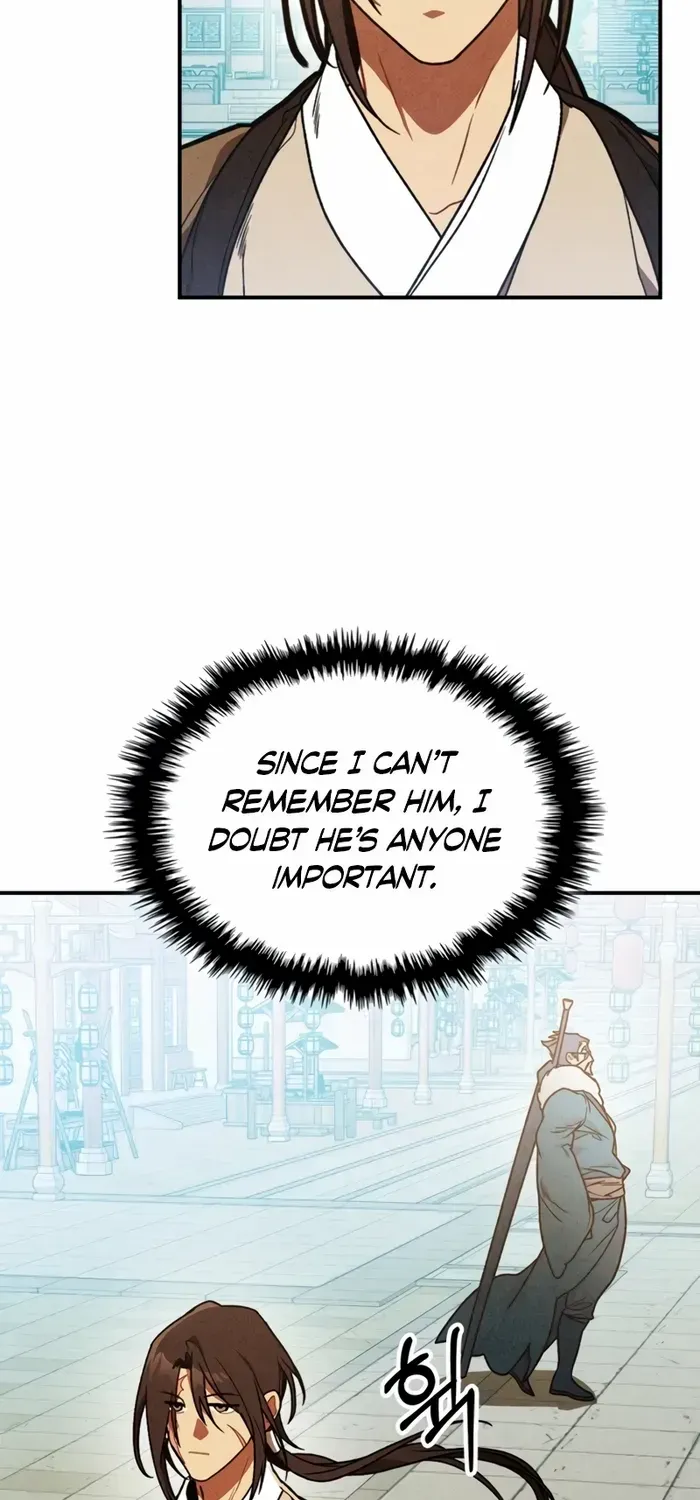 Chronicles Of The Martial God’s Return ( Chronicles of a Returner) Chapter 95 page 28 - 