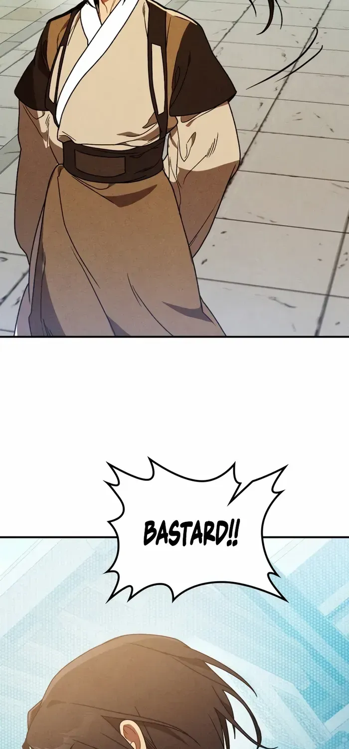 Chronicles Of The Martial God’s Return ( Chronicles of a Returner) Chapter 95 page 29 - 