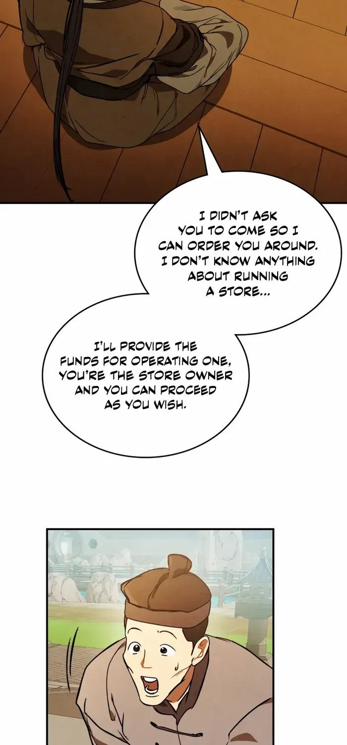 Chronicles Of The Martial God’s Return ( Chronicles of a Returner) Chapter 95 page 4 - 