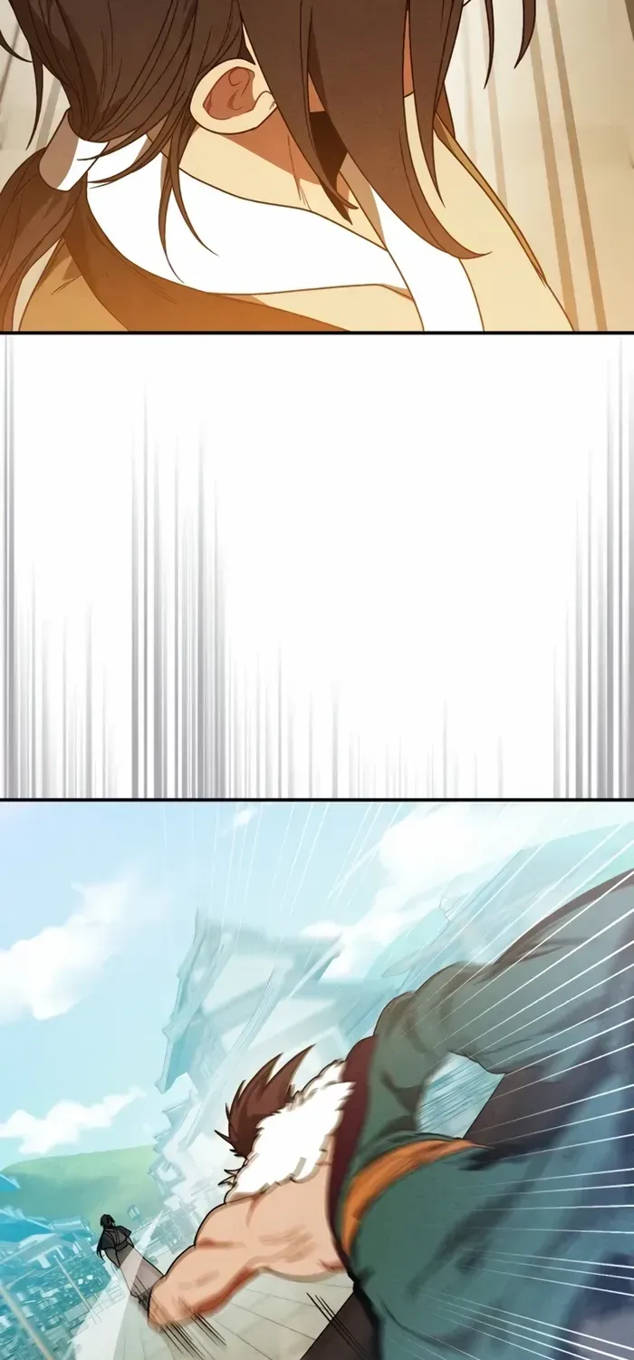 Chronicles Of The Martial God’s Return ( Chronicles of a Returner) Chapter 95 page 32 - 