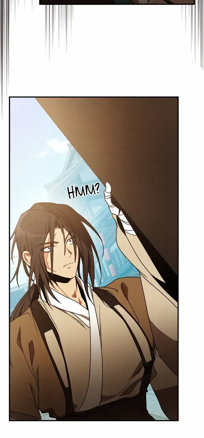 Chronicles Of The Martial God’s Return ( Chronicles of a Returner) Chapter 95 page 39 - 
