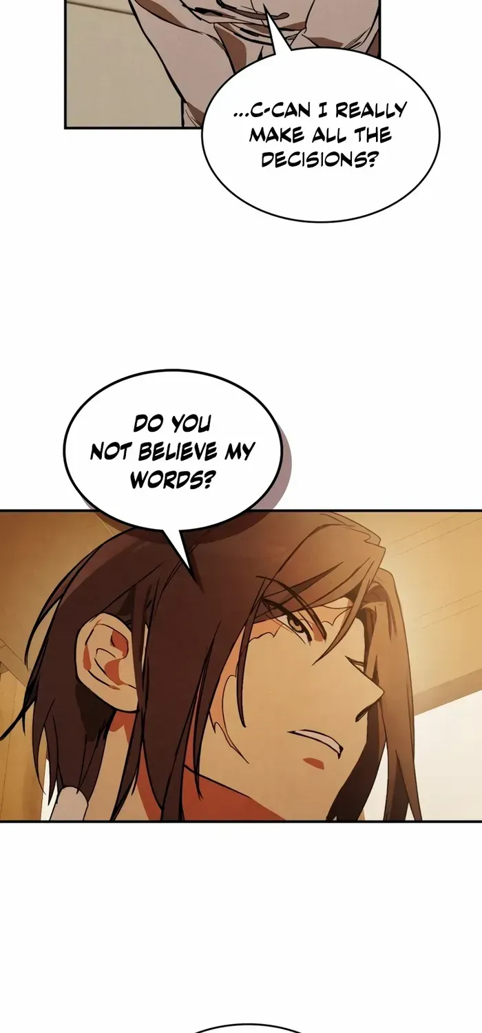 Chronicles Of The Martial God’s Return ( Chronicles of a Returner) Chapter 95 page 5 - 
